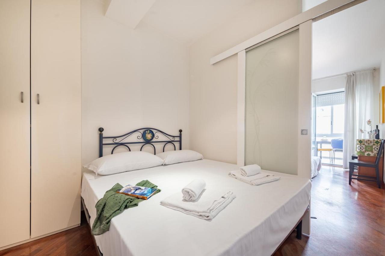 Apartment & Comfy With Veranda