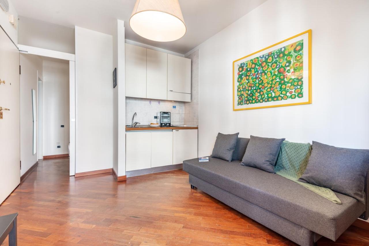 Apartment & Comfy With Veranda