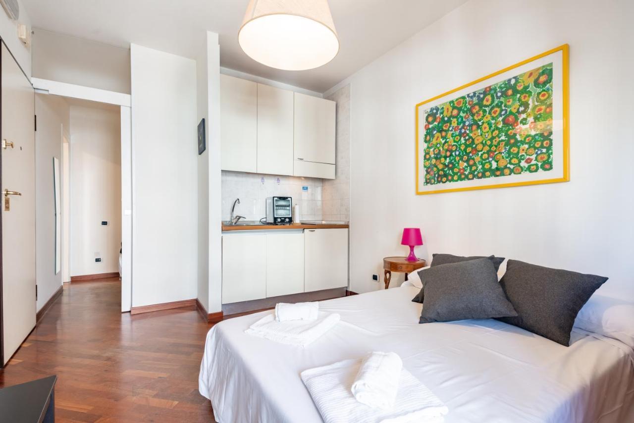 Apartment & Comfy With Veranda *