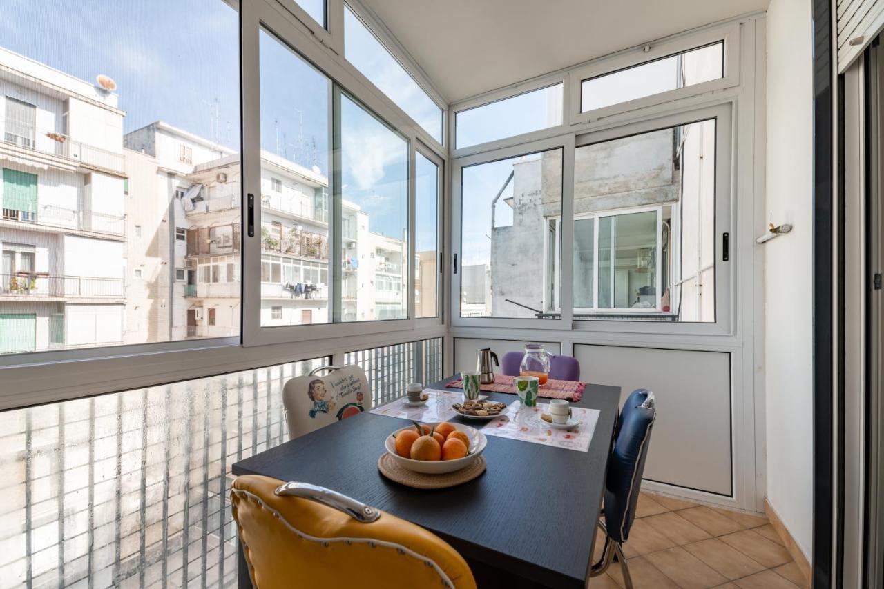 Apartment & Comfy With Veranda *